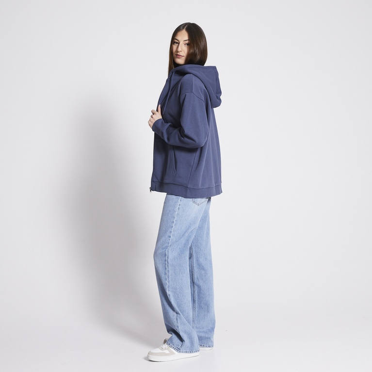 Zip hood "Margit" Zip hood "Margit"